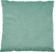Миниатюра изображения товара Подушка декоративная Сонум Микровелюр 45x45 (селадон)