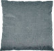 Миниатюра изображения товара Подушка декоративная Сонум Микровелюр 45x45 (серый)