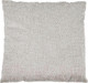 Миниатюра изображения товара Подушка декоративная Сонум Рогожка 45x45 (песочный)