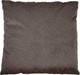 Миниатюра изображения товара Подушка декоративная Сонум Фултон 45x45 (кофе)