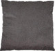Миниатюра изображения товара Подушка декоративная Сонум Фултон 45x45 (графитовый)