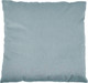Миниатюра изображения товара Подушка декоративная Сонум Эвита 45x45 (голубой)