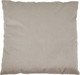 Миниатюра изображения товара Подушка декоративная Сонум Эвита 45x45 (какао)