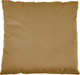 Миниатюра изображения товара Подушка декоративная Сонум Эвита 45x45 (горчичный)