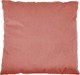 Миниатюра изображения товара Подушка декоративная Сонум Эвита 45x45 (терракотовый)