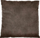 Миниатюра изображения товара Подушка декоративная Сонум Энигма 45x45 (шоколад)