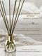 Миниатюра изображения товара Аромадиффузор Aroma Republic Mystery Shine №64 / 93809 (30мл)