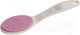 Миниатюра изображения товара Терка для ног Dewal Beauty / FCC-19WWS