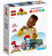Миниатюра изображения товара Игрушка-конструктор Lego Duplo Дом Человека-паука / 10995
