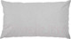 Миниатюра изображения товара Подушка декоративная Сонум Замша 30x50 (пепельный)