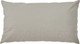 Миниатюра изображения товара Подушка декоративная Сонум Замша 30x50 (бежевый)
