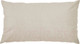Миниатюра изображения товара Подушка декоративная Сонум Замша 30x50 (кремовый)
