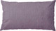 Миниатюра изображения товара Подушка декоративная Сонум Лофти 30x50 (слива)