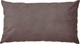 Миниатюра изображения товара Подушка декоративная Сонум Микровелюр 30x50 (кофе)