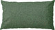 Миниатюра изображения товара Подушка декоративная Сонум Рогожка 30x50 (зеленый)