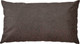 Миниатюра изображения товара Подушка декоративная Сонум Фултон 30x50 (кофе)