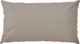 Миниатюра изображения товара Подушка декоративная Сонум Эвита 30x50 (какао)