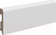 Миниатюра изображения товара Плинтус Emalex 70 (Steel)
