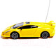 Миниатюра изображения товара Радиоуправляемая игрушка Автоград Суперкар / 7648504 (желтый)