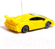 Миниатюра изображения товара Радиоуправляемая игрушка Автоград Суперкар / 7648504 (желтый)