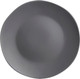 Миниатюра изображения товара Тарелка столовая обеденная Bronco Shadow / 577-185 (серый)