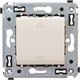 Миниатюра изображения товара Выключатель DKC Avanti 4405113 (ванильная дымка)