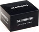 Миниатюра изображения товара Катушка безынерционная Shimano Catana 4000FE / CAT4000FE