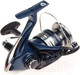 Миниатюра изображения товара Катушка безынерционная Shimano Catana 4000FE / CAT4000FE