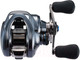 Миниатюра изображения товара Катушка мультипликаторная Shimano SLX XT DC 71 HG LH / SLXDCXT71HG