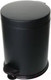 Миниатюра изображения товара Мусорное ведро Primanova D-412400-B (12л, с педалью)
