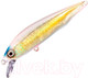 Миниатюра изображения товара Воблер Shimano Lure Cardiff Flugel Flat 70 / 59VZNM70T05