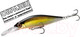 Миниатюра изображения товара Воблер Shimano Lure Cardiff Flugel Flat 70F / 59VZN170T00