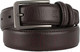 Миниатюра изображения товара Ремень мужской Poshete 512-352976-M-DBW (коричневый)