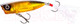Миниатюра изображения товара Воблер Shimano Lure BT World Pop Flash Boost / 59VZRP69U00
