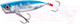 Миниатюра изображения товара Воблер Shimano Lure BT World Pop Flash Boost / 59VZRP69U07