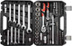 Миниатюра изображения товара Универсальный набор инструментов Yato YT-12691