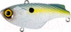 Миниатюра изображения товара Воблер Shimano Lure Bantam Rattlin Sur-Vibe / 59VZV107T08