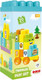 Миниатюра изображения товара Конструктор Dolu Toddler / 5023 (20эл)