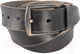 Миниатюра изображения товара Ремень мужской Poshete 571-1818-L-BLK (черный)