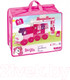 Миниатюра изображения товара Конструктор Dolu Unicorn Mega Blocks / 2551 (45эл)