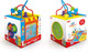 Миниатюра изображения товара Бизиборд Dolu Логический куб / 5092