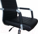 Миниатюра изображения товара Кресло офисное Меб-ФФ MF-6001 (черный)