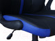 Миниатюра изображения товара Кресло геймерское Меб-ФФ MF-609 (черный/темно-синий)