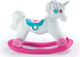 Миниатюра изображения товара Качалка-каталка Dolu Лошадка-качалка Unicorn 2 в 1 / 2509