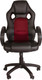 Миниатюра изображения товара Кресло офисное Меб-ФФ MF-2008H (черный/красный)