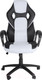 Миниатюра изображения товара Кресло офисное Меб-ФФ MF-372 (черный/белый)