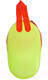 Миниатюра изображения товара Спортивная сумка Mad Wave Wet Bag Toxic (7л)