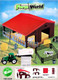 Миниатюра изображения товара Игровой набор Sima-Land Ферма / 9459244