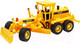 Миниатюра изображения товара Погрузчик игрушечный Sima-Land Грейдер / 7603259