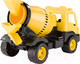 Миниатюра изображения товара Бетоновоз игрушечный Dolu 7121